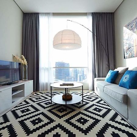 Soho Suites Klcc By Pnut Klcc View Kuala Lumpur Zewnętrze zdjęcie